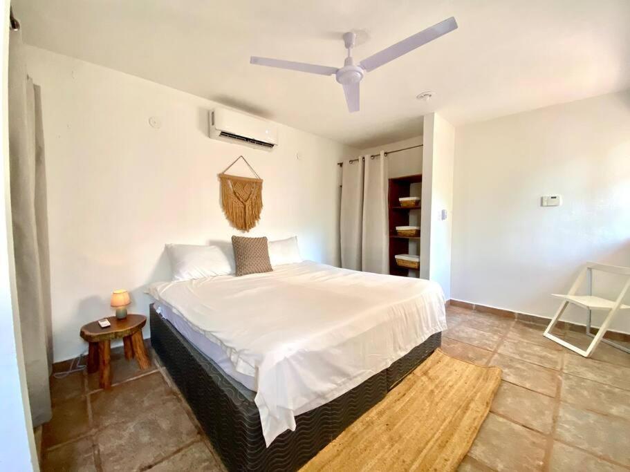 El Meco Beachfront & Private Pool Villa By Casa Paraiso Cancún Exterior foto